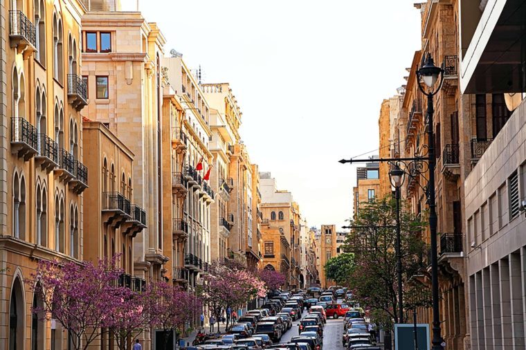 Top 6 Must-Visit Fall Destinations for Your Travel Itinerary