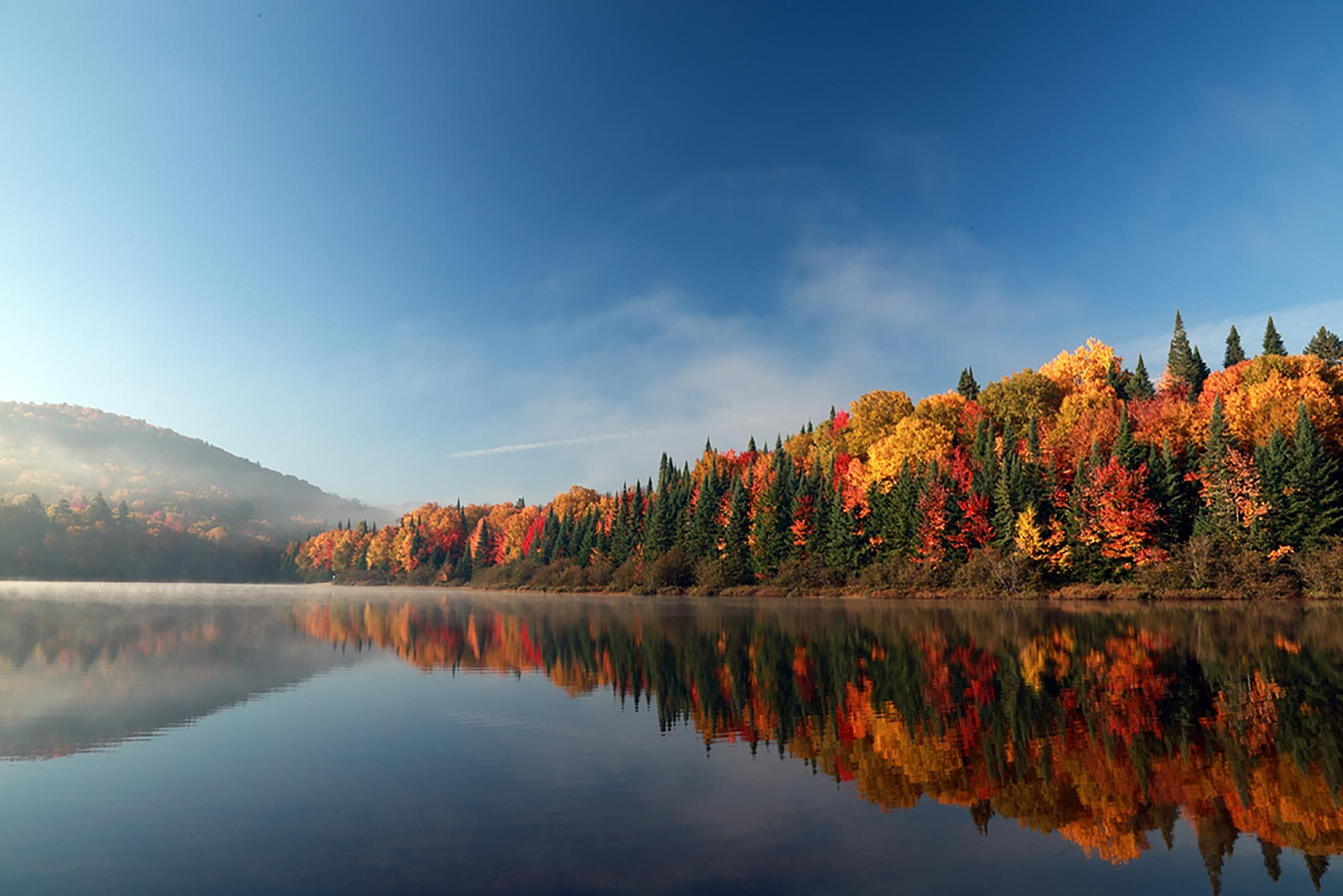 Why Autumn Is the Ideal Time for Budget-Friendly, Stress-Free Travel