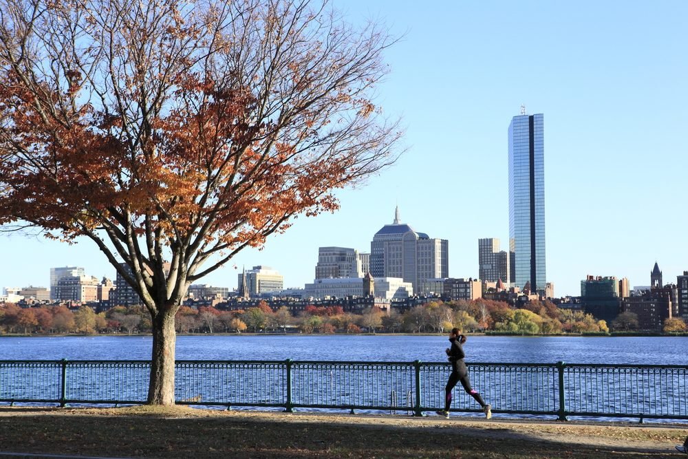 America’s 15 Most Fit Cities: 2023 Rankings