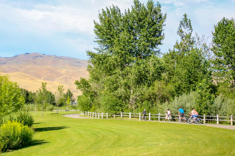 America’s 15 Most Fit Cities: 2023 Rankings