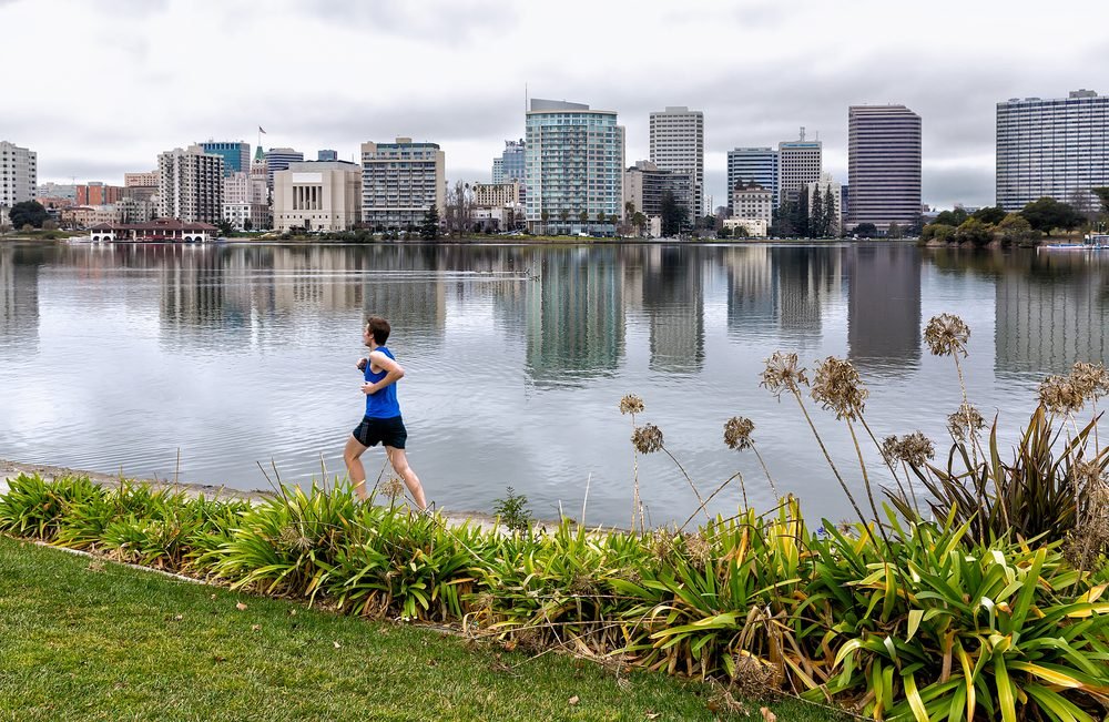 America’s 15 Most Fit Cities: 2023 Rankings