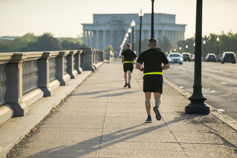 America’s 15 Most Fit Cities: 2023 Rankings