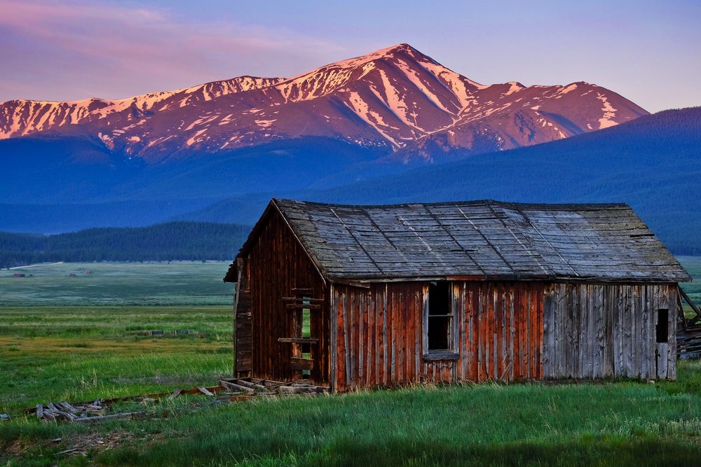 The 9 Most Photographed U.S. Mountains: A Visual Guide