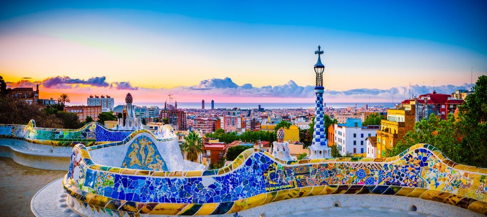 15 Stunning Mediterranean Cruise Views You Won’t Find Anywhere Else