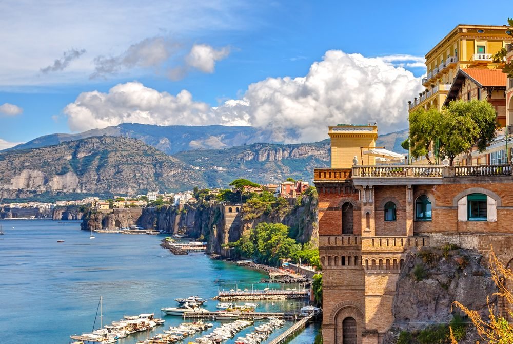 15 Stunning Mediterranean Cruise Views You Won’t Find Anywhere Else