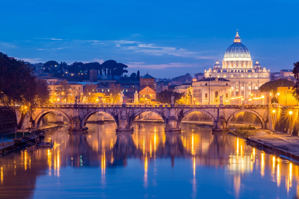 15 Stunning Mediterranean Cruise Views You Won’t Find Anywhere Else