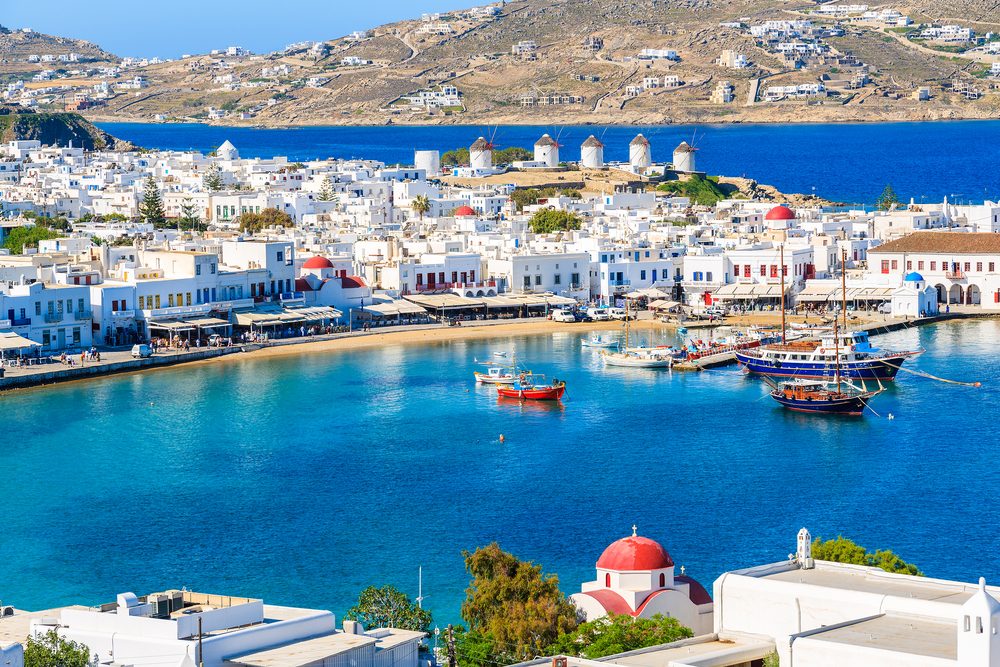 15 Stunning Mediterranean Cruise Views You Won’t Find Anywhere Else
