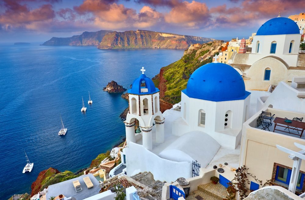 15 Stunning Mediterranean Cruise Views You Won’t Find Anywhere Else