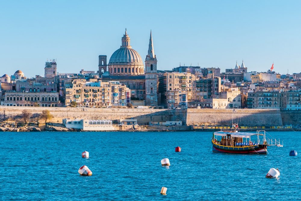 15 Stunning Mediterranean Cruise Views You Won’t Find Anywhere Else