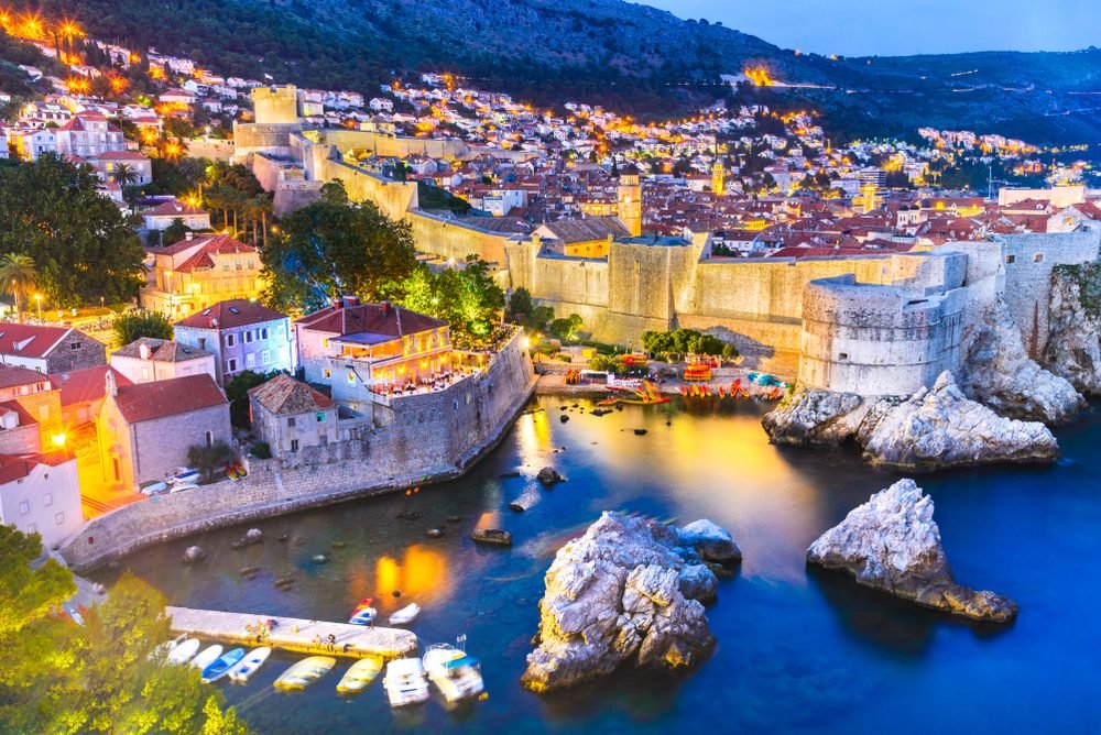 15 Stunning Mediterranean Cruise Views You Won’t Find Anywhere Else