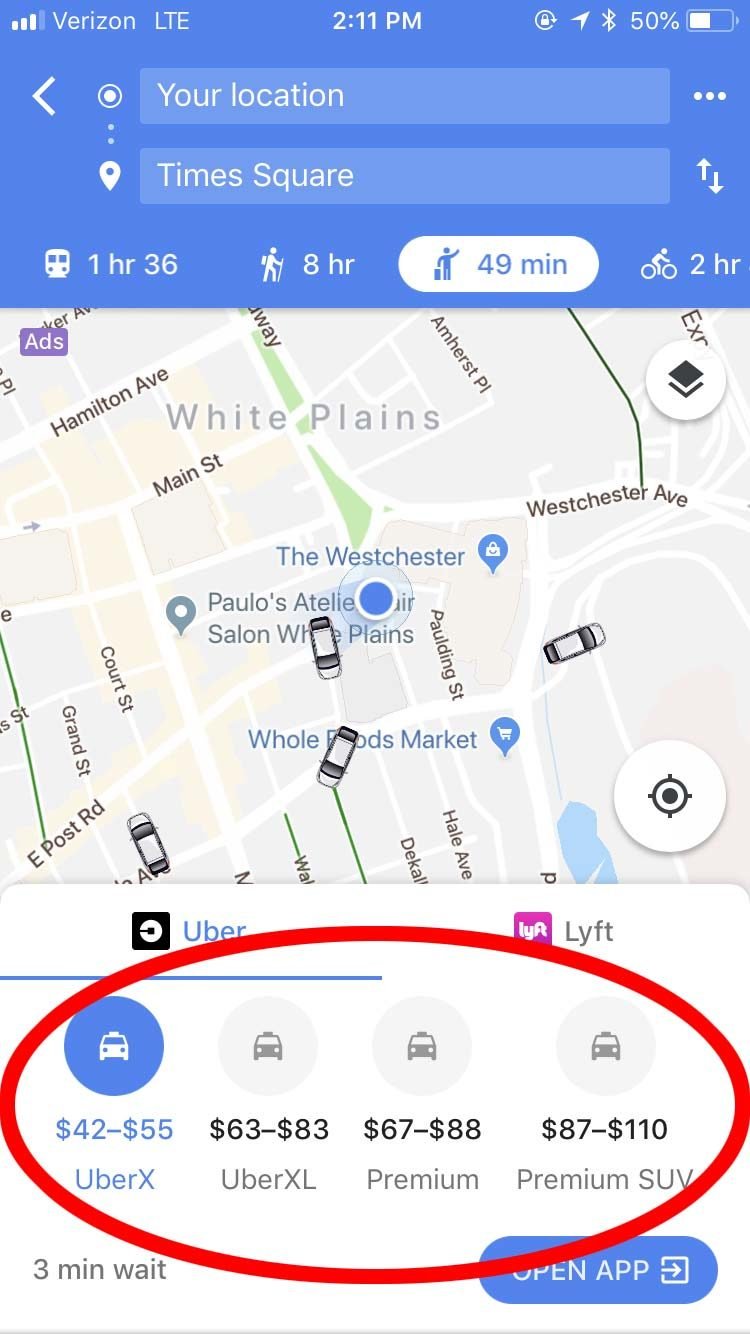 9 Insider Google Maps Tricks You Didn t Know