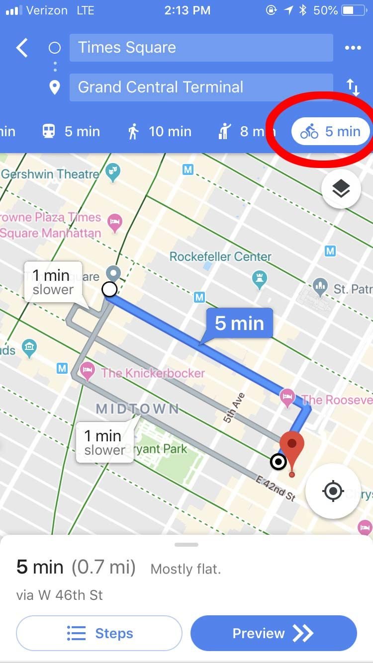 9 Insider Google Maps Tricks You Didn t Know