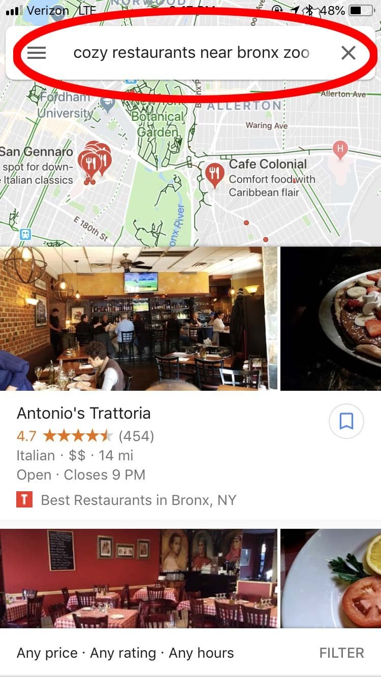 9 Insider Google Maps Tricks You Didn t Know