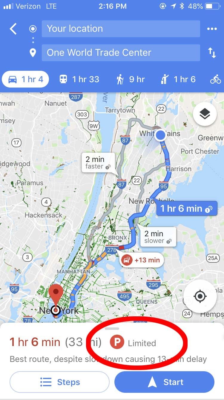 9 Insider Google Maps Tricks You Didn t Know