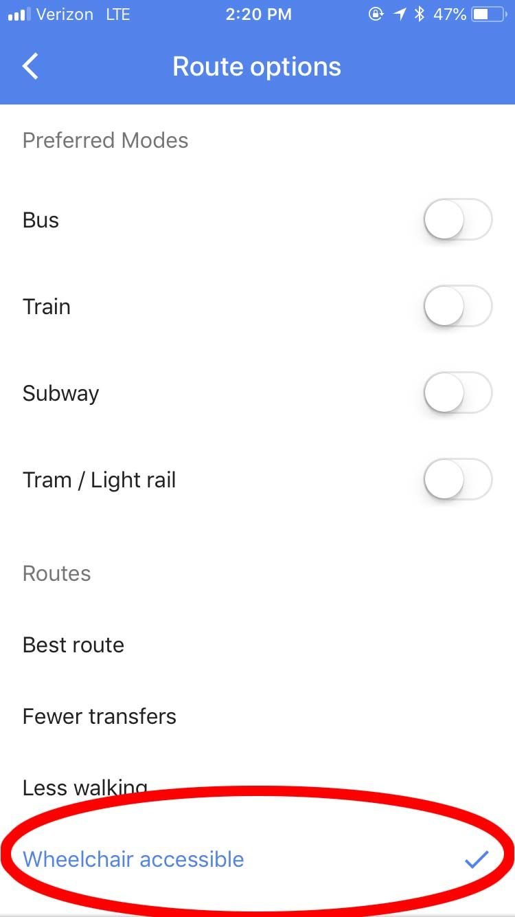 9 Insider Google Maps Tricks You Didn t Know
