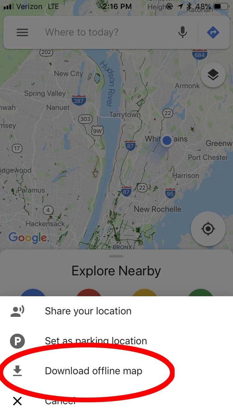 9 Insider Google Maps Tricks You Didn t Know