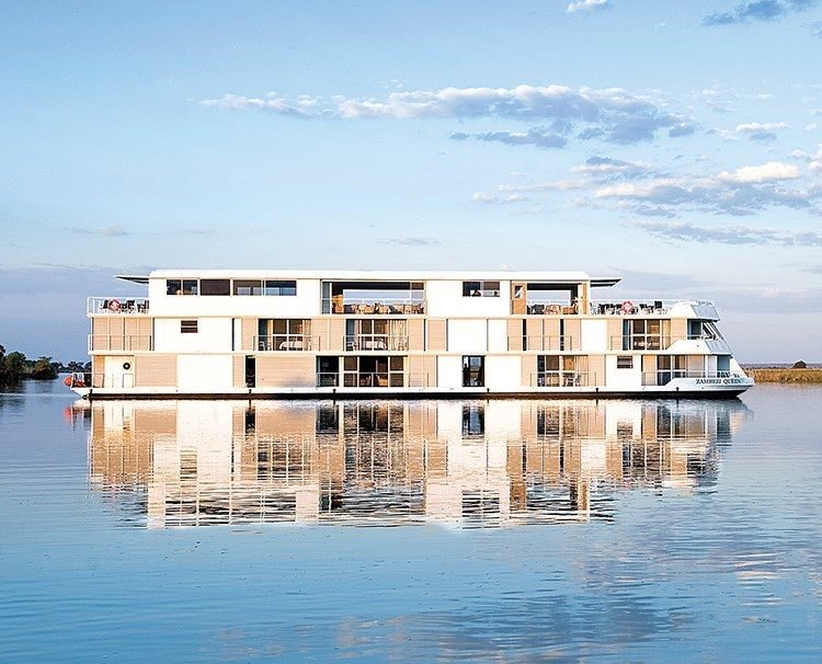 7 Unforgettable River Cruises You Must Experience