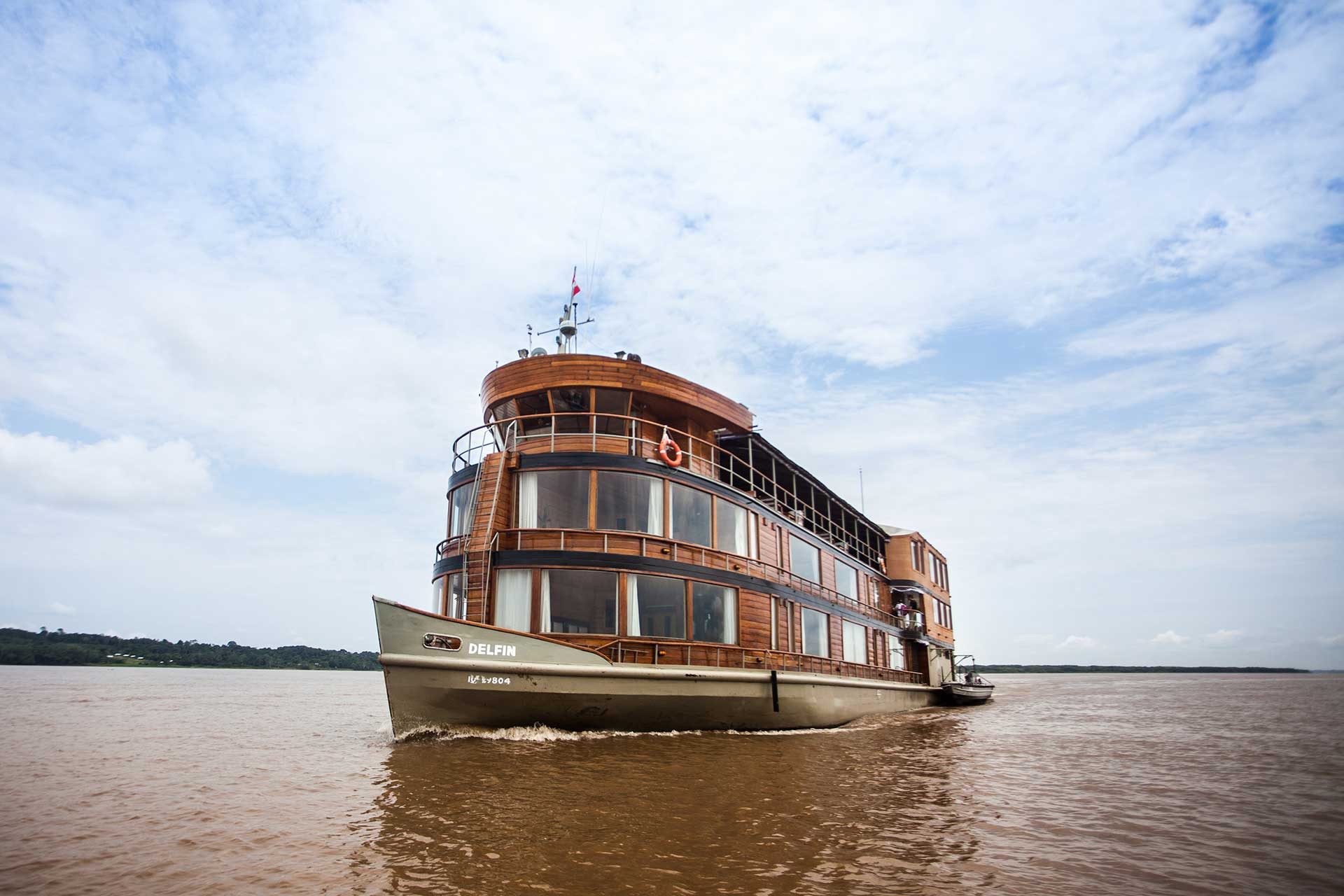 7 Unforgettable River Cruises You Must Experience