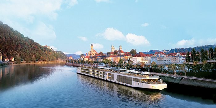 7 Unforgettable River Cruises You Must Experience