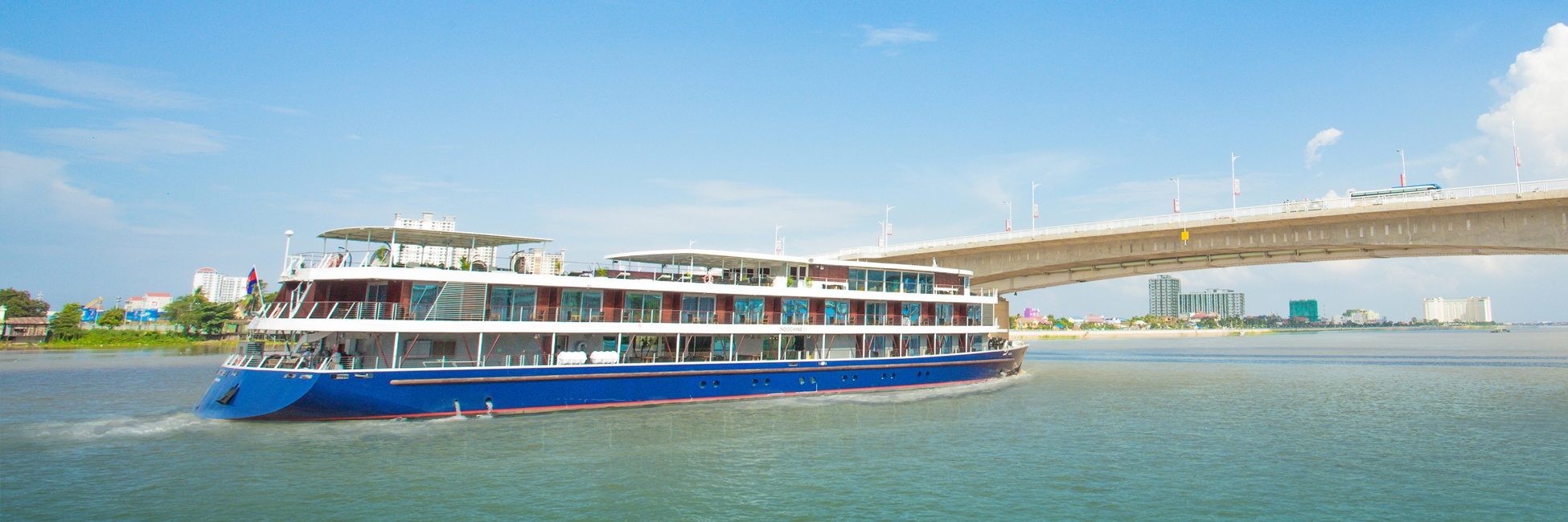 7 Unforgettable River Cruises You Must Experience