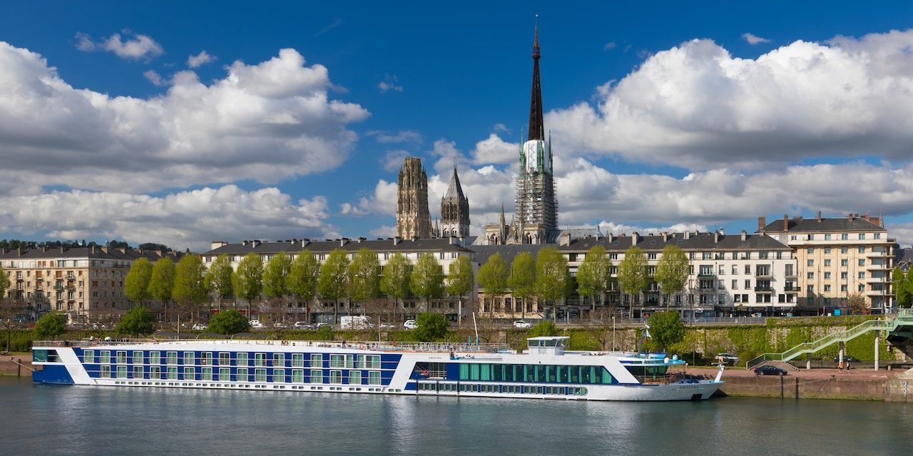 7 Unforgettable River Cruises You Must Experience