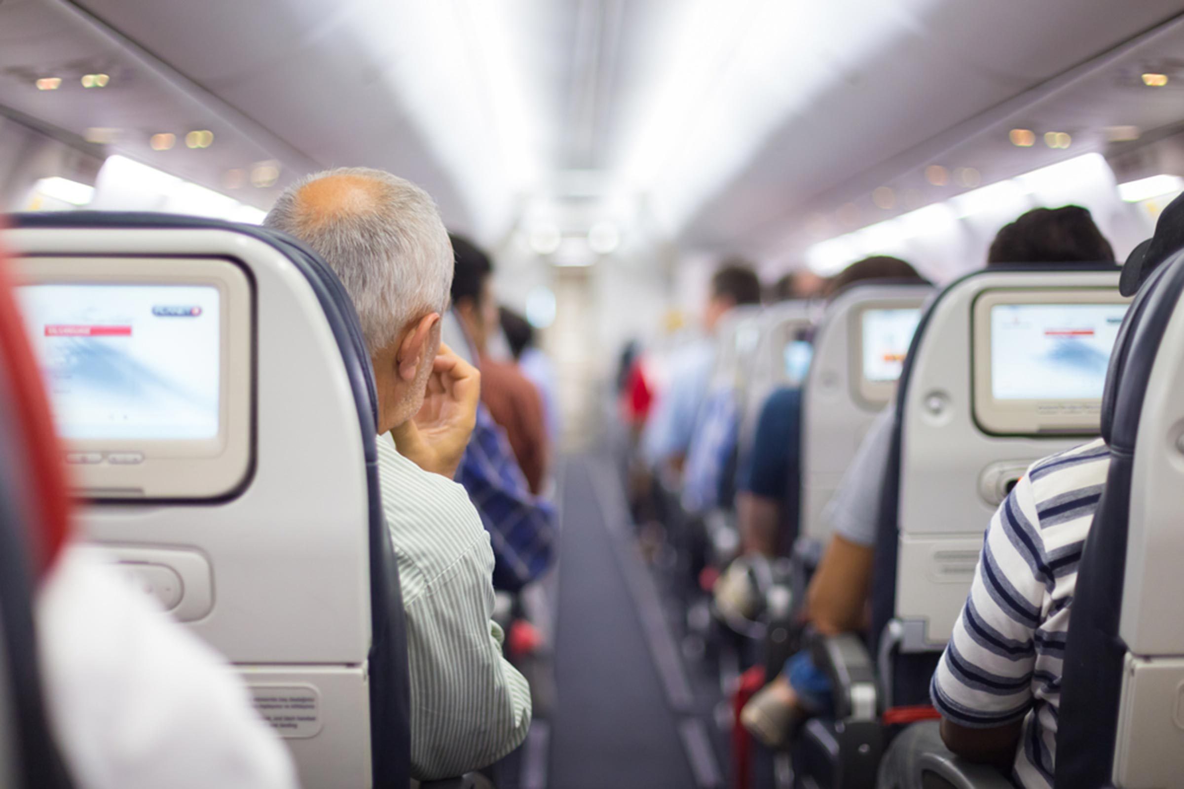 15 Unexpected Factors That Delay Flights