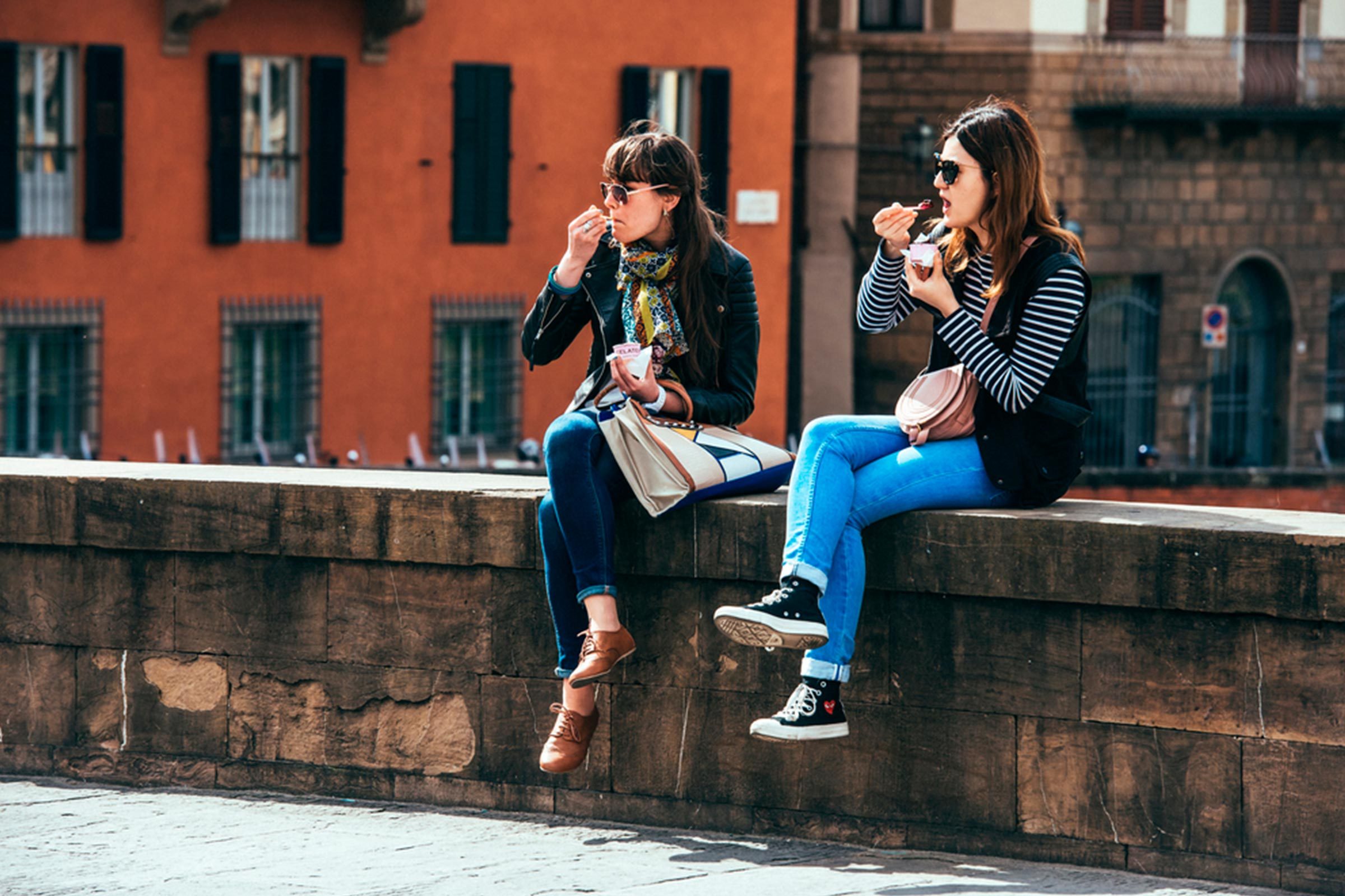 13 Unexpected Global Fines You Might Encounter While Traveling