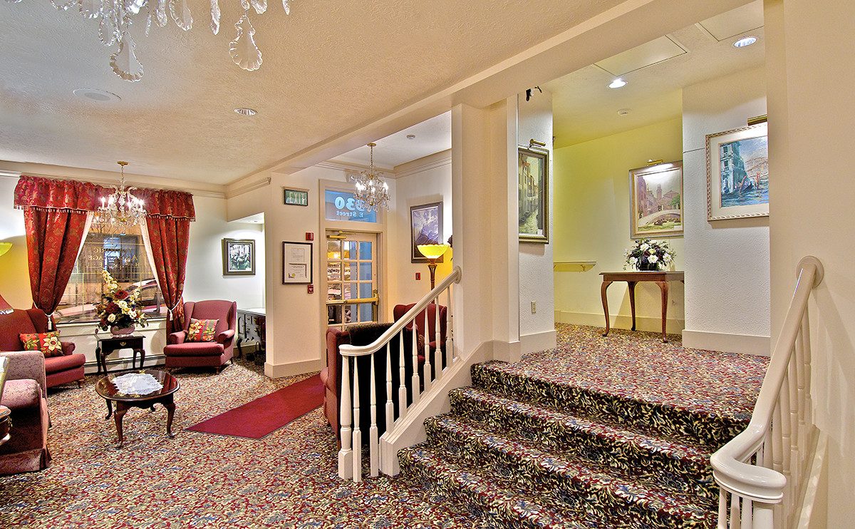 12 Haunted Wedding Venues That Will Send Shivers Down Your Spine