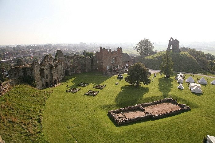 12 Haunted Wedding Venues That Will Send Shivers Down Your Spine