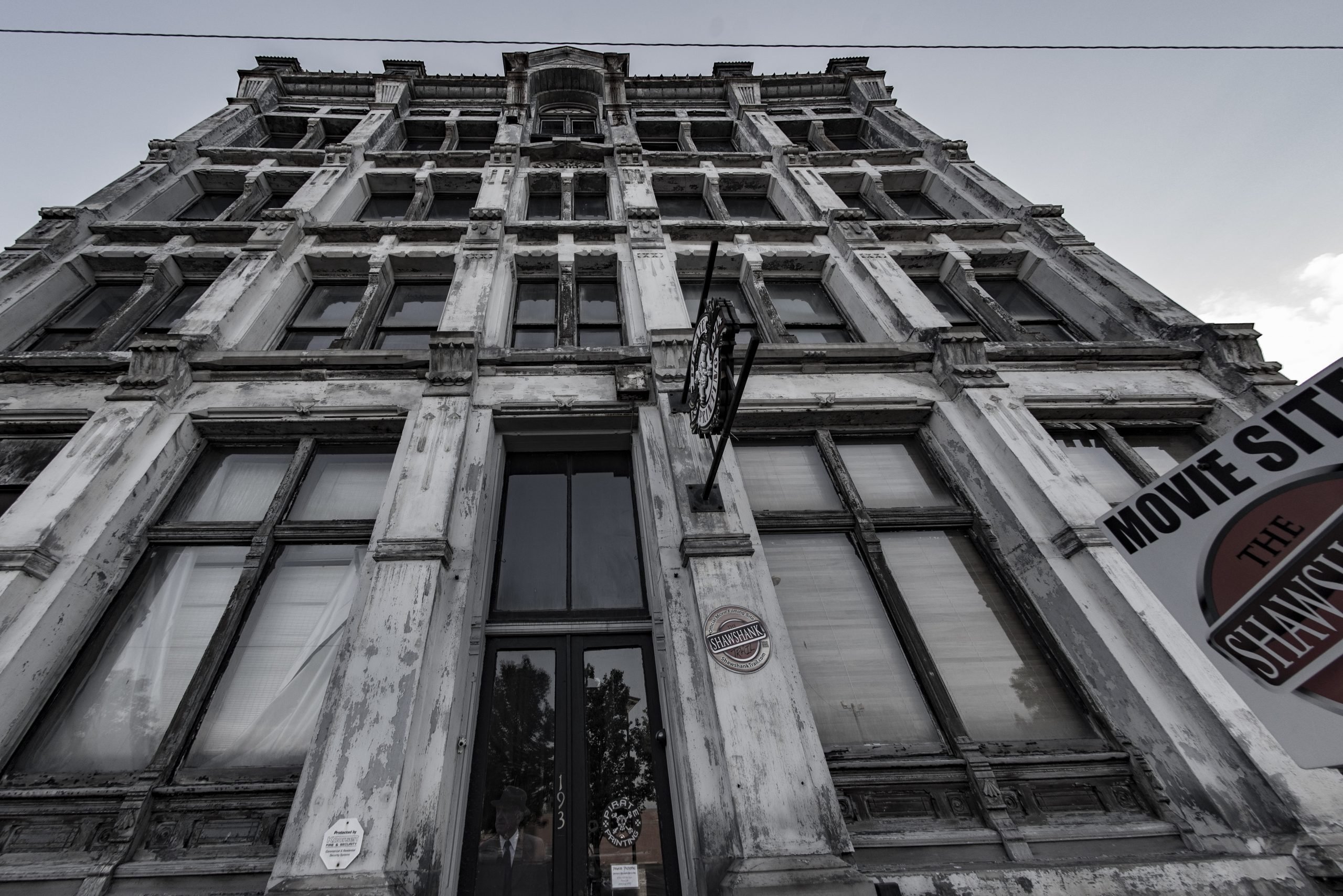 12 Haunted Wedding Venues That Will Send Shivers Down Your Spine