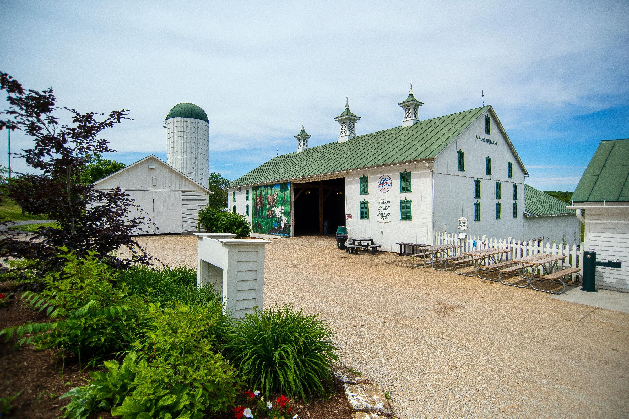 12 Haunted Wedding Venues That Will Send Shivers Down Your Spine