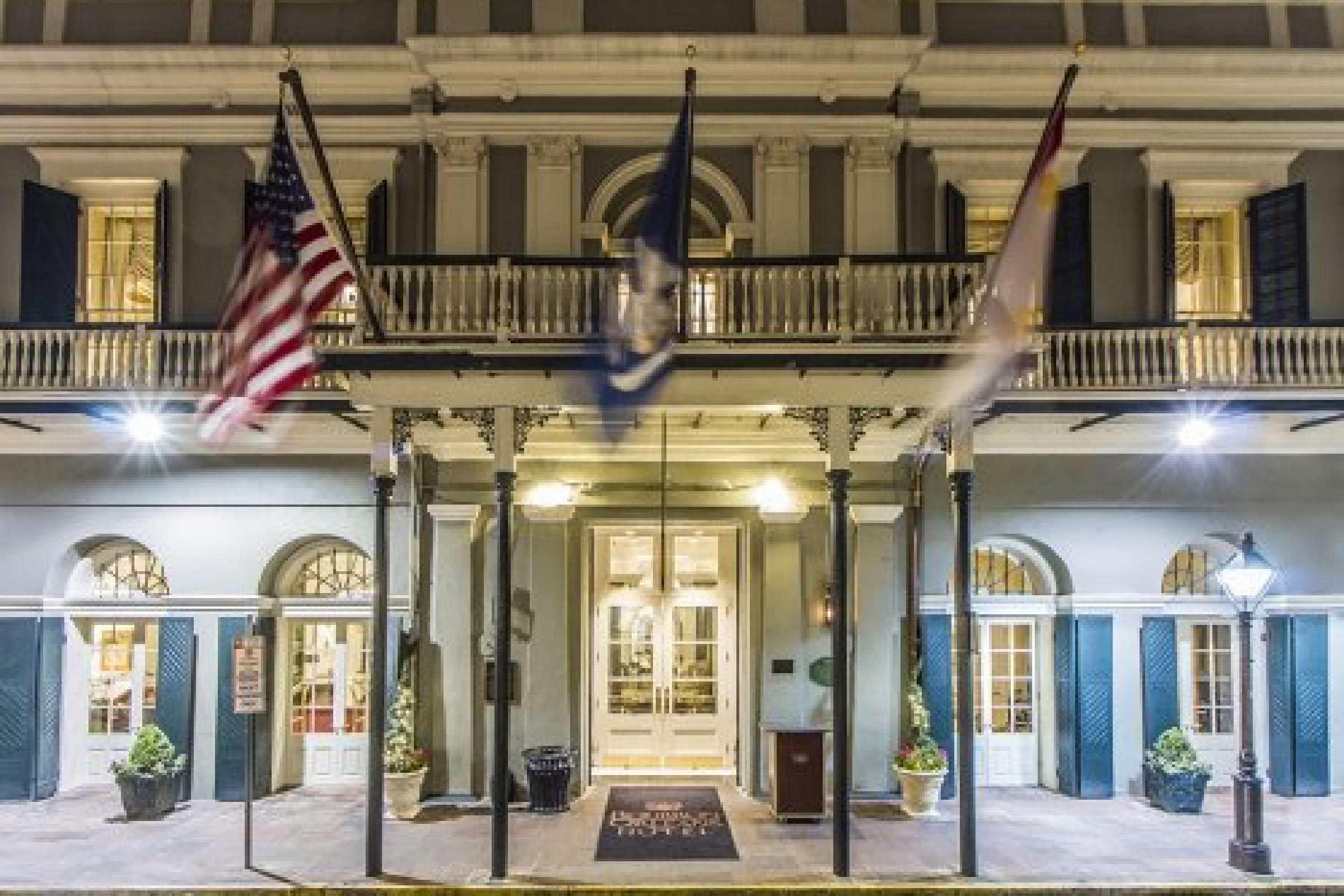 12 Haunted Wedding Venues That Will Send Shivers Down Your Spine