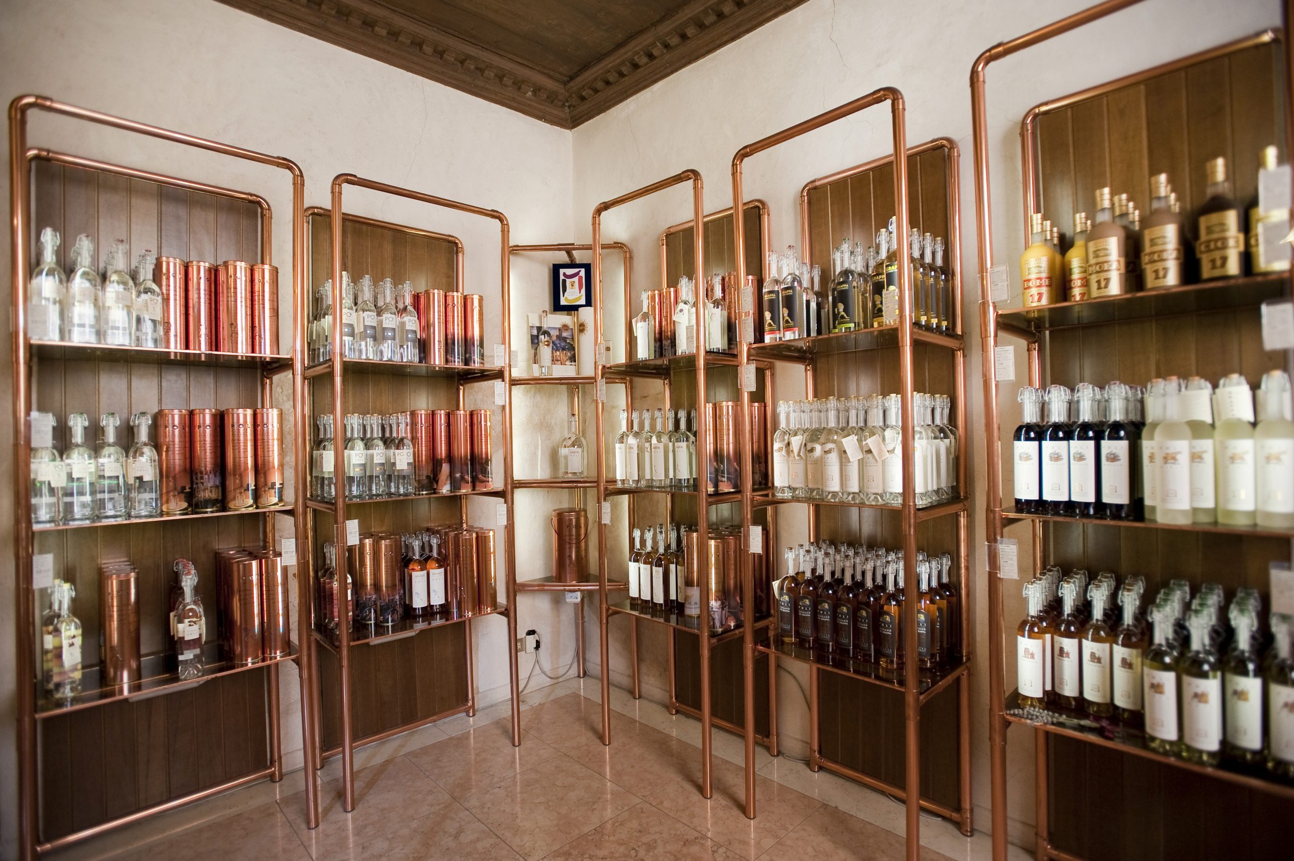 10 Fascinating Food Museums Around the World