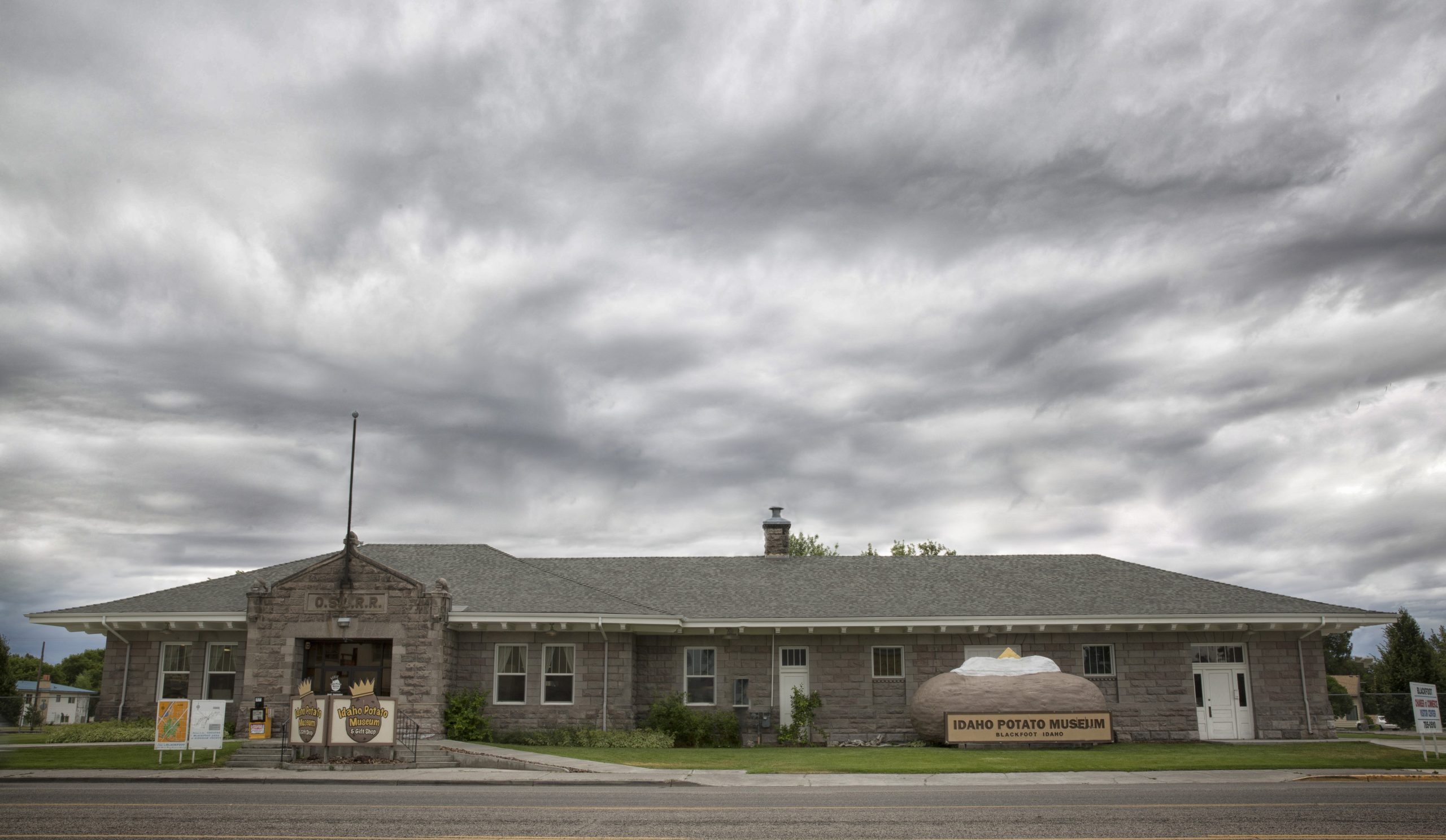 10 Fascinating Food Museums Around the World