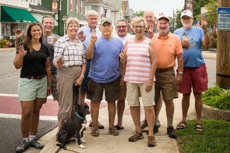 2018 s Top 20 Nicest Places in America: Discover Where Civility Thrives