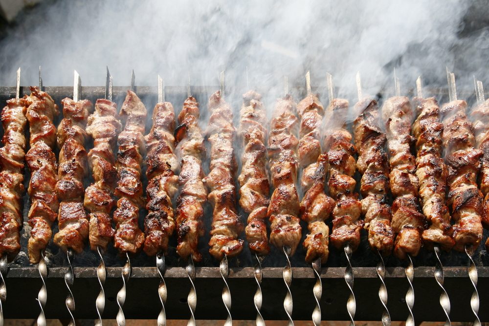 Explore 13 Iconic Signature Dishes from Around the World