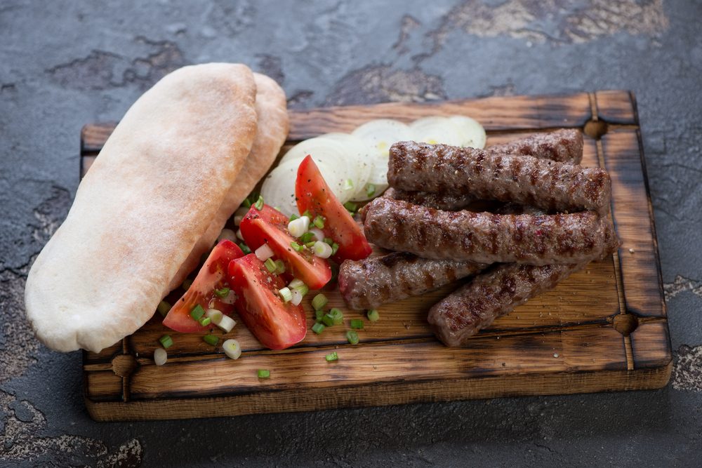 Explore 13 Iconic Signature Dishes from Around the World