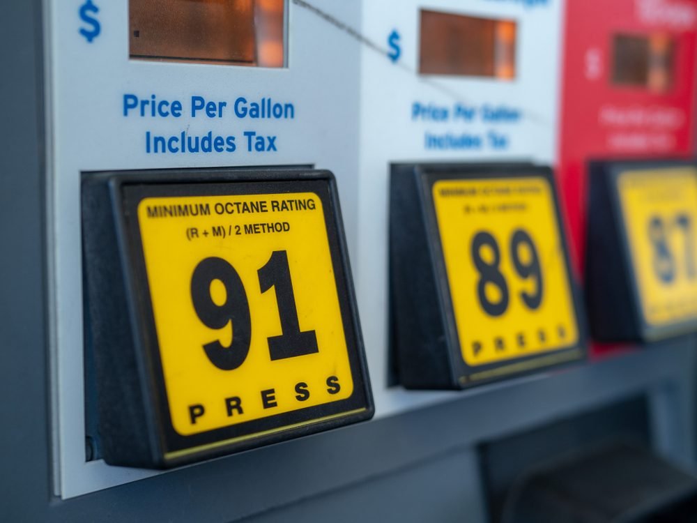 State‑by‑State Guide to the Lowest Gas Prices