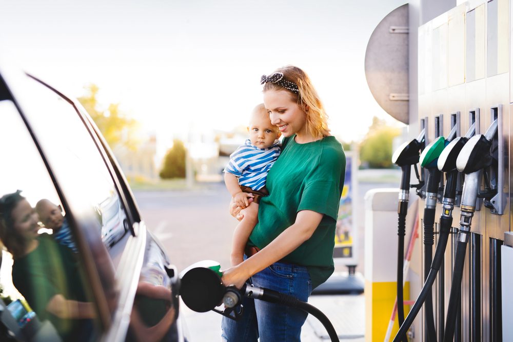 State‑by‑State Guide to the Lowest Gas Prices