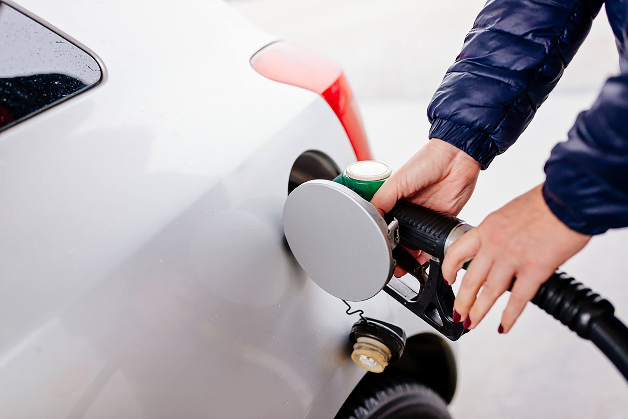 State‑by‑State Guide to the Lowest Gas Prices