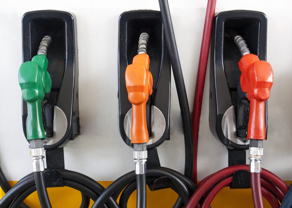 State‑by‑State Guide to the Lowest Gas Prices