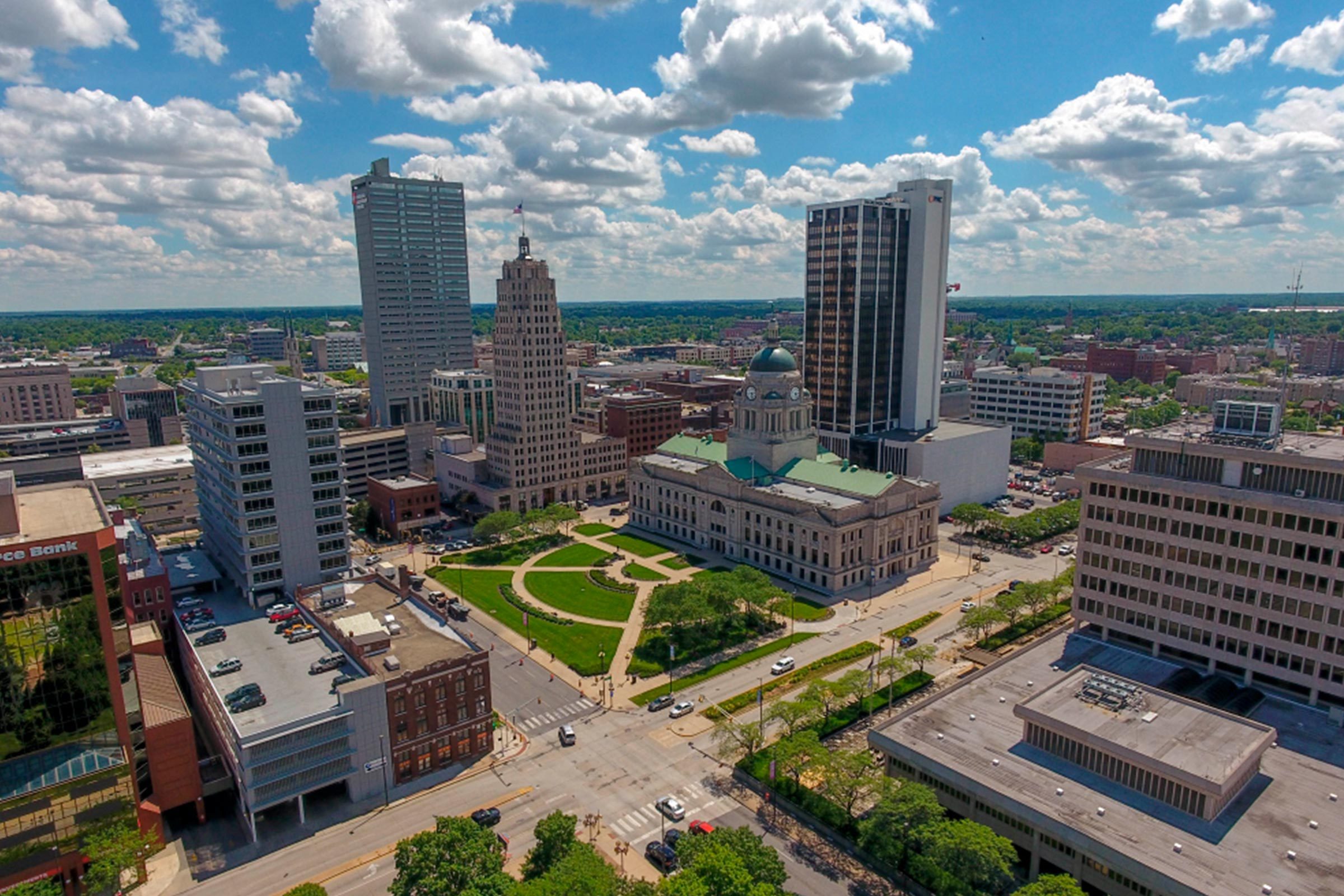 Top 15 U.S. Cities to Move to Now Before They Become Overcrowded