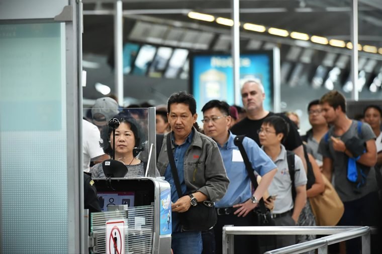 7 Airport Pre‑Screening Options to Cut Security Lines