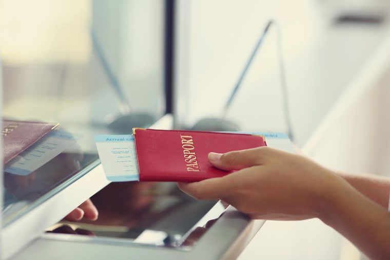 7 Airport Pre‑Screening Options to Cut Security Lines