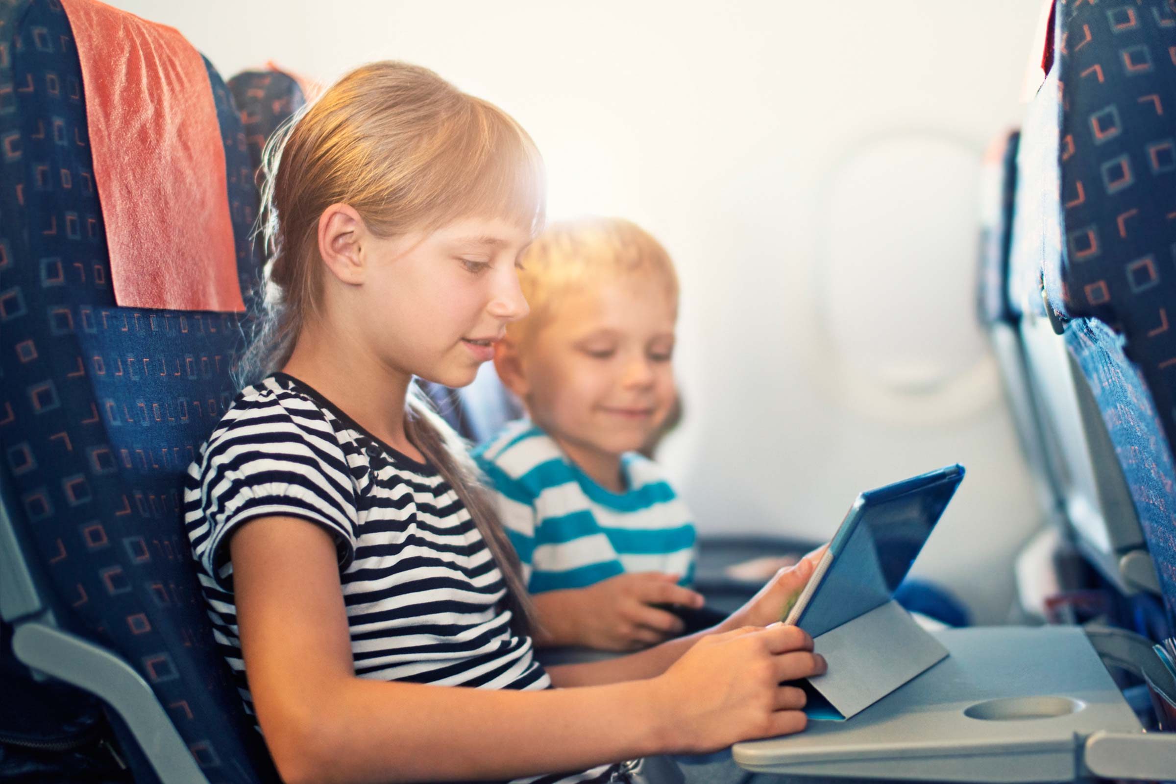 15 Everyday Annoyances Flight Attendants Face