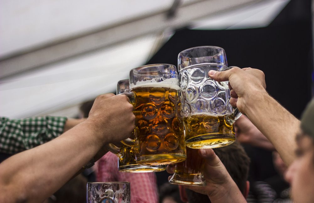 Top Autumn Activities Across All U.S. States