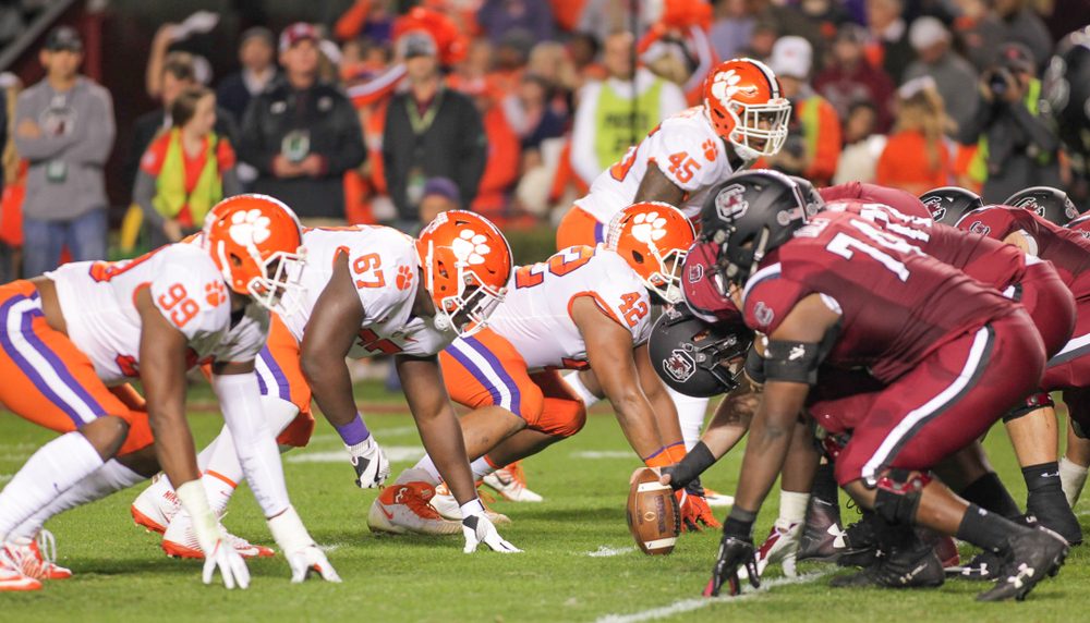 Top Autumn Activities Across All U.S. States