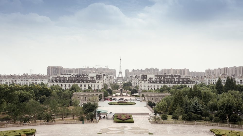 25 Real Ghost Towns That Will Leave You Spellbound