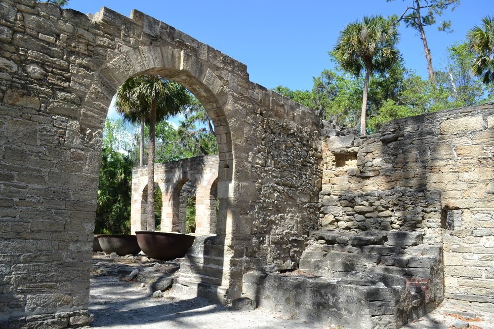 25 Real Ghost Towns That Will Leave You Spellbound