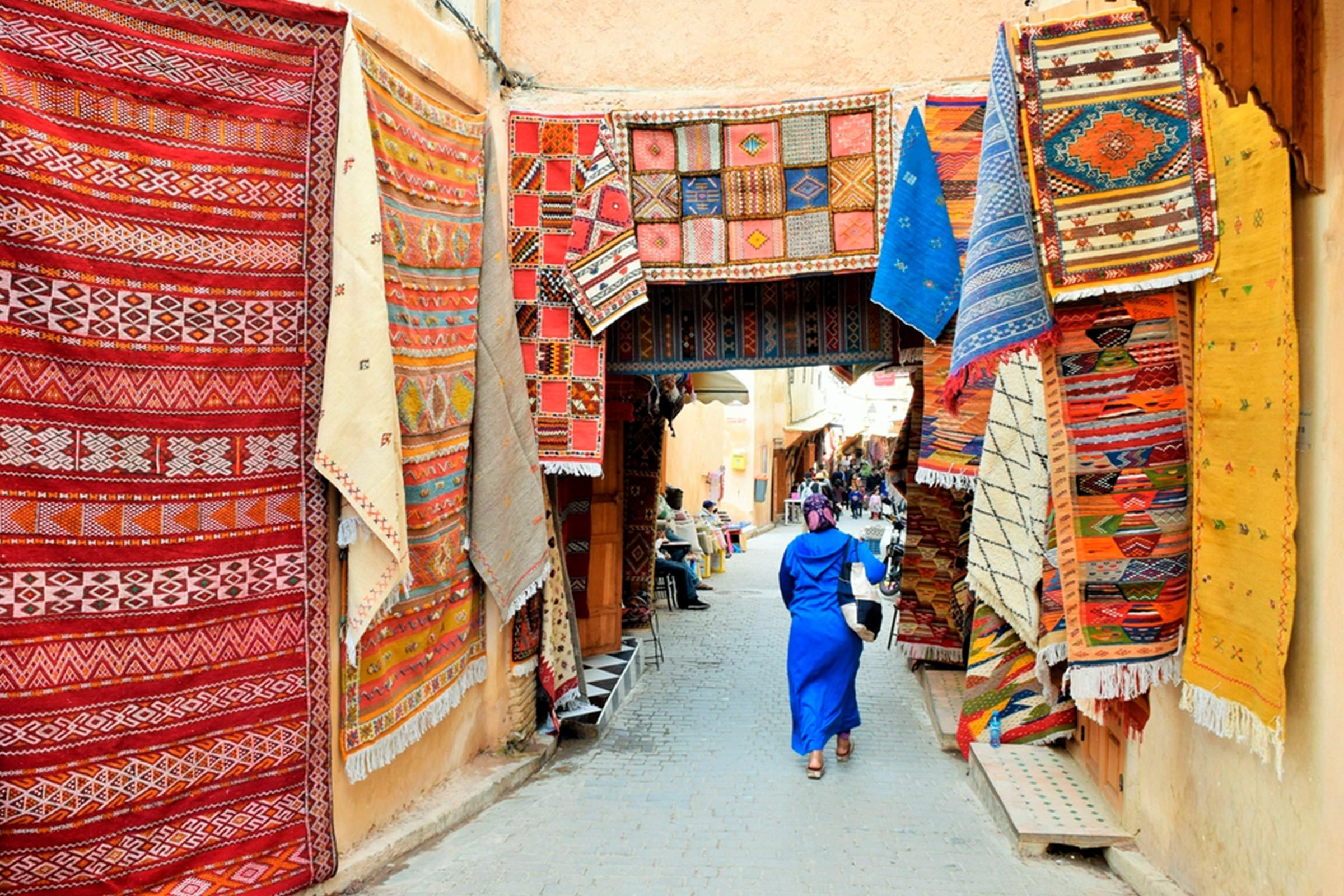 Top Affordable Destinations for Budget Travelers